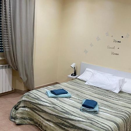 Casa Gemelli Home Róma Kültér fotó