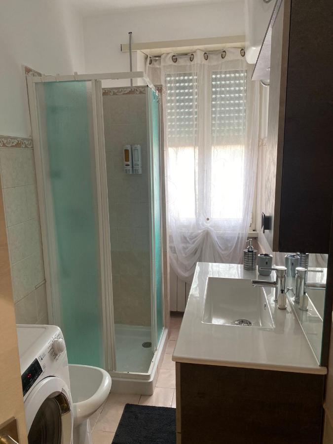 Casa Gemelli Home Róma Kültér fotó