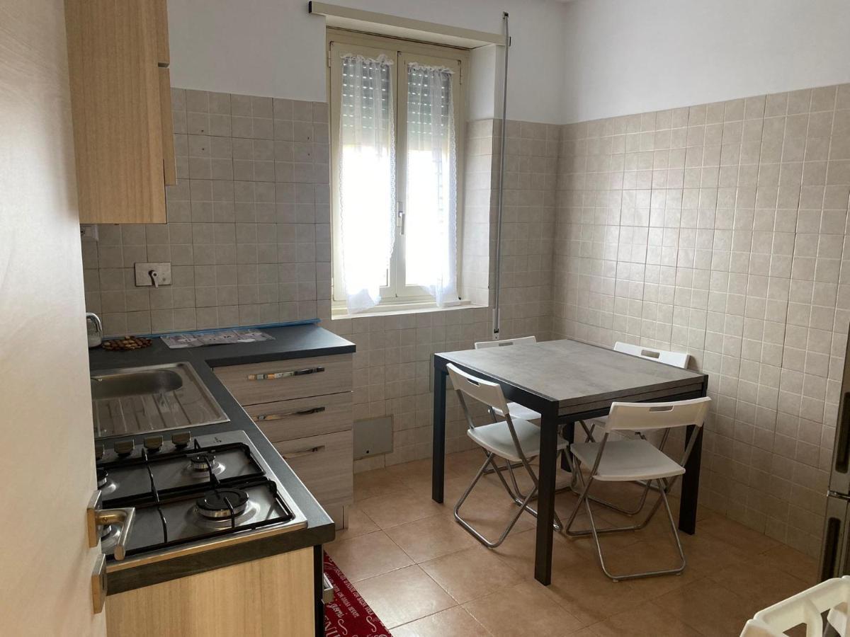 Casa Gemelli Home Róma Kültér fotó
