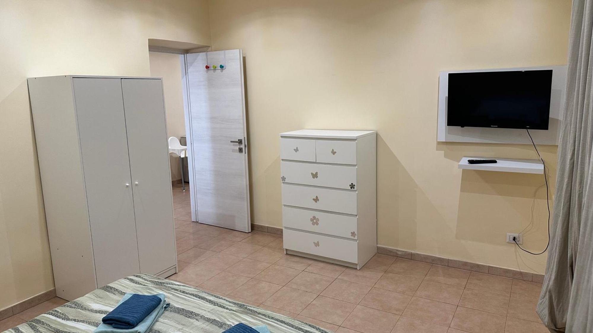 Casa Gemelli Home Róma Kültér fotó