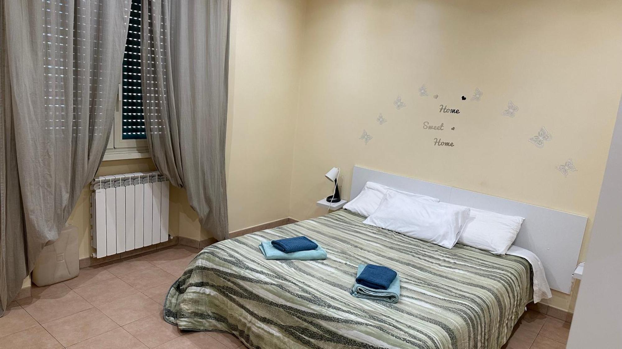 Casa Gemelli Home Róma Kültér fotó