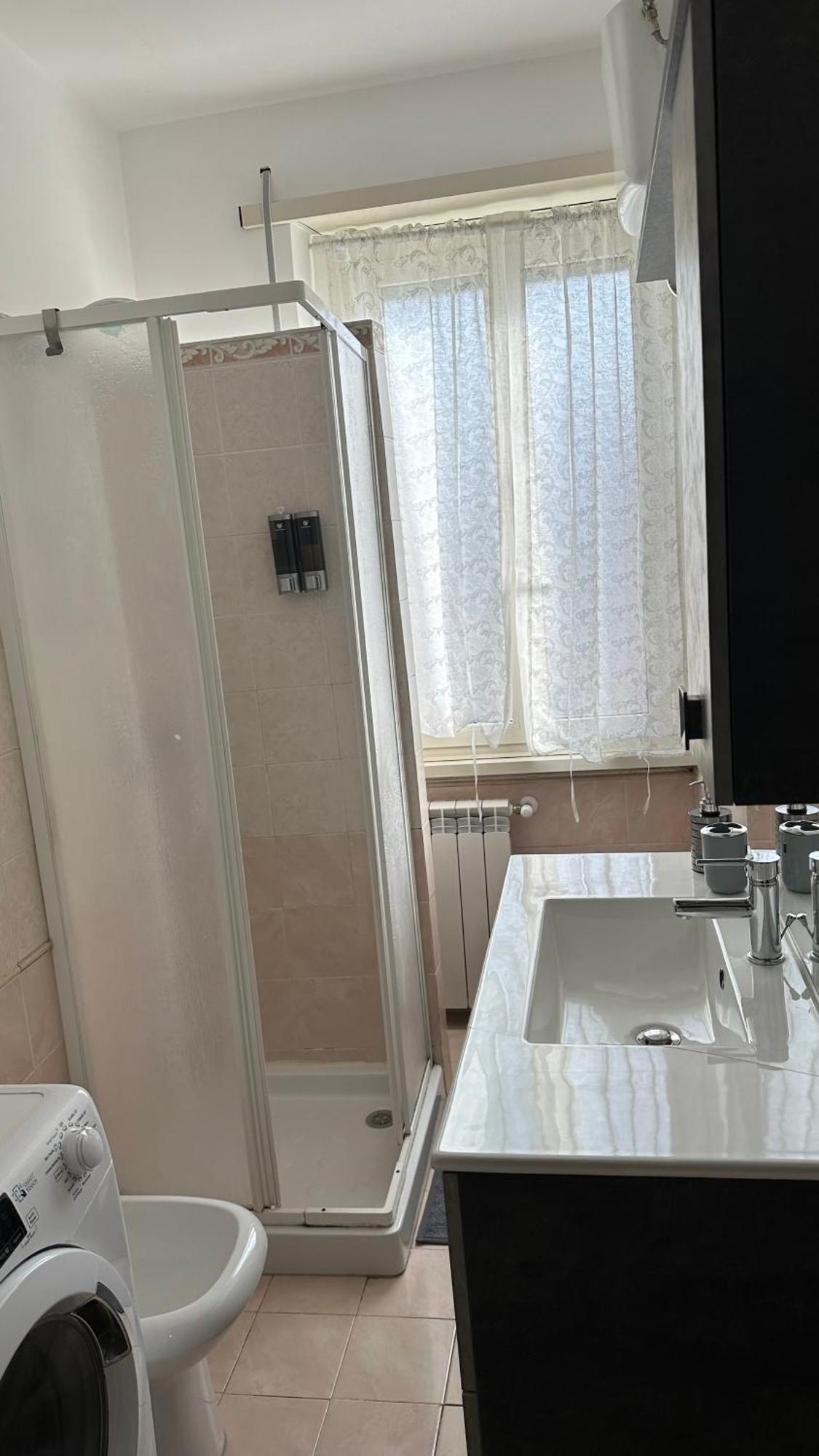 Casa Gemelli Home Róma Kültér fotó